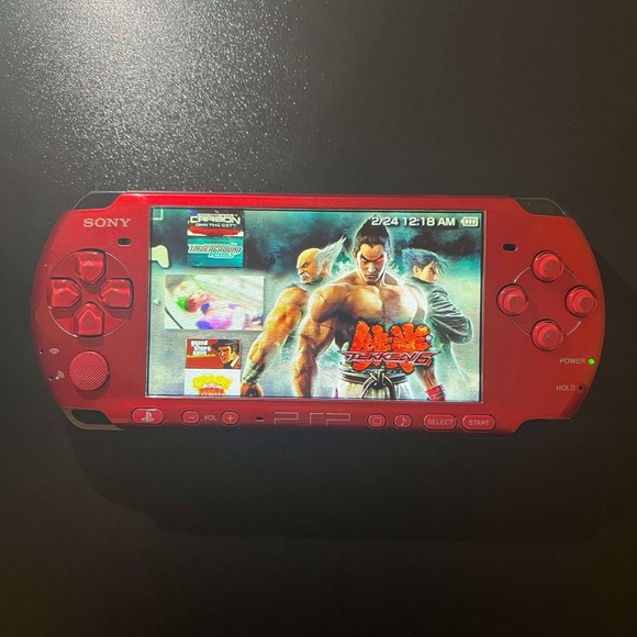 Sony PSP - Picture 10 of 12